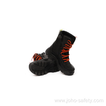 New product emergency rescue boots